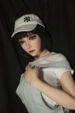 ElsaBabe 井川綾子 150cm カジュアル 元気 シリコン ダッチワイフ - 画像 (5)