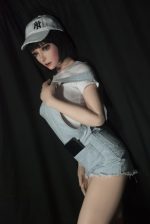 ElsaBabe 井川綾子 150cm カジュアル 元気 シリコン ダッチワイフ - 画像 (6)