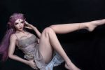 ElsaBabe 高野里恵 150cm 女王 精霊 高貴 シリコン リアルドール - 画像 (16)