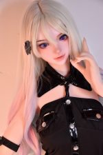 ElsaBabe 木野佳代子 150cm 輝き アイドル風 シリコン ラブドール - 画像 (2)