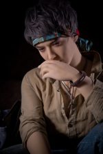 QITA DOLL 呉（ウー） 180cm バンダナ少年 TPE製 男性ラブドール - 画像 (7)