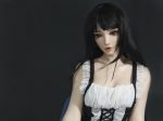 ElsaBabe 井川桃子 165cm 柔らかい ふわふわ シリコン ラブドール - 画像 (3)