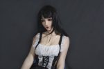 ElsaBabe 井川桃子 165cm 柔らかい ふわふわ シリコン ラブドール - 画像 (2)