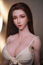JYDOLL 161cm 焰靈姬 スレンダー 色白美人 フルシリコン ドール