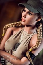 WM Doll 166cm Cカップ いぶき ラブドール 等身大ドール TPE