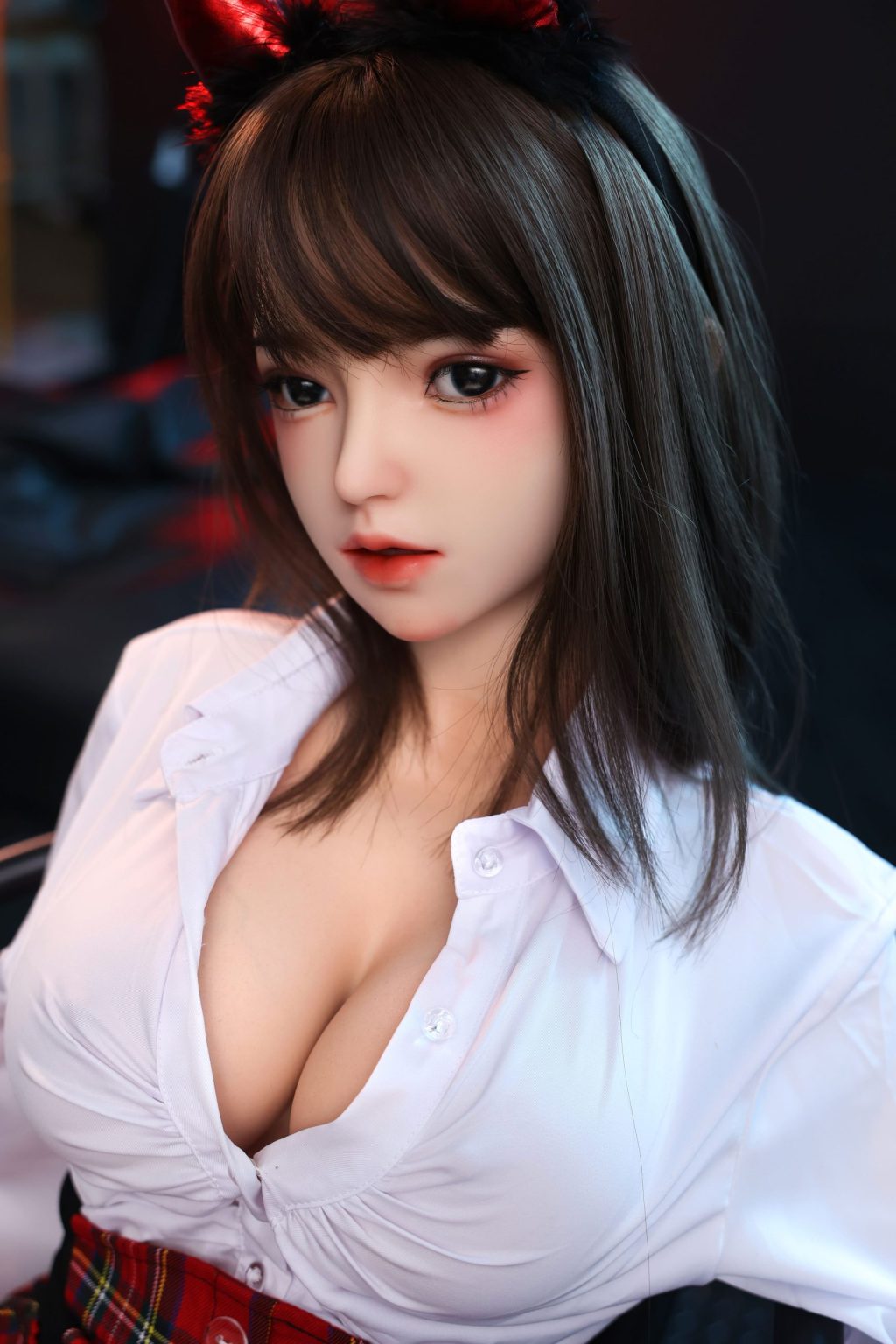 JYDOLL163cm 佳萍