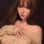 ElsaBabe 深田涼子 165cm 高嶺の花 女神級 シリコン リアルドール