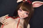 ElsaBabe 相田里奈 150cm ウサミミ獣娘 萌え シリコン ラブ人形 - 画像 (19)