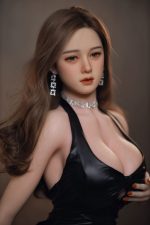JYDOLL157cm香岚スラッとしたギャル娘フルシリコンラブドール