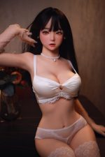 JYDOLL 梓文（ズゥウェン） 165cm 清楚系 童顔 フルシリコン ダッチワイフ - 画像 (7)