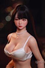 JYDOLL 梓文（ズゥウェン） 165cm 清楚系 童顔 フルシリコン ダッチワイフ - 画像 (5)