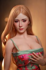 JYDOLL 良娣（リィアンディー） 163cm 色気 知的美女 フルシリコン ラブドール - 画像 (10)