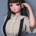 ElsaBabe 立花琴里 148cm 淑やか 愛らしい シリコン ダッチワイフ