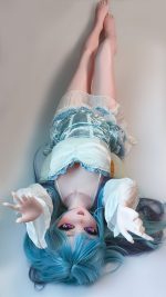 ElsaBabe 朝倉麻里絵 165cm 舌出し やんちゃ彼女 シリコン 人形 - 画像 (23)