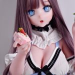 ElsaBabe 最上真礼 165cm 甘かわ ぽやぽや シリコン ラブドール