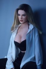 ElsaBabe タイラー グランデ 165cm 美女スパイ クール セクシー シリコン - 画像 (3)