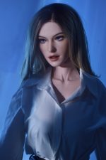 ElsaBabe タイラー グランデ 165cm 美女スパイ クール セクシー シリコン - 画像 (2)