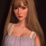 ElsaBabe 佐々木梓 165cm 大人の色気 セクシー シリコン ドール