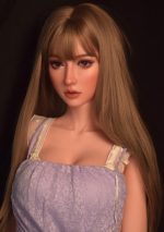 ElsaBabe 佐々木梓 165cm 大人の色気 セクシー シリコン ドール