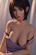 ElsaBabe 広末裕子 165cm 透明感 雰囲気美人 シリコン ラブドール - 画像 (7)