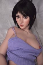 ElsaBabe 広末裕子 165cm 透明感 雰囲気美人 シリコン ラブドール - 画像 (10)