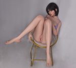 ElsaBabe 広末裕子 165cm 透明感 雰囲気美人 シリコン ラブドール - 画像 (13)