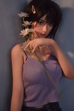 ElsaBabe 広末裕子 165cm 透明感 雰囲気美人 シリコン ラブドール - 画像 (2)