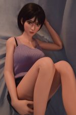 ElsaBabe 広末裕子 165cm 透明感 雰囲気美人 シリコン ラブドール - 画像 (19)