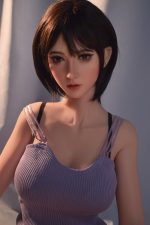 ElsaBabe 広末裕子 165cm 透明感 雰囲気美人 シリコン ラブドール - 画像 (11)