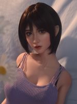 ElsaBabe 広末裕子 165cm 透明感 雰囲気美人 シリコン ラブドール - 画像 (5)