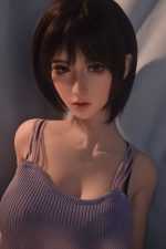 ElsaBabe 広末裕子 165cm 透明感 雰囲気美人 シリコン ラブドール