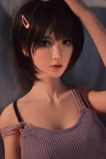 ElsaBabe 広末裕子 165cm 透明感 雰囲気美人 シリコン ラブドール - 画像 (18)