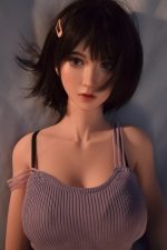 ElsaBabe 広末裕子 165cm 透明感 雰囲気美人 シリコン ラブドール - 画像 (4)