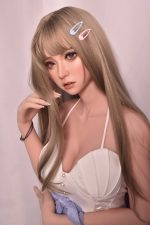 ElsaBabe 綾小路茜 165cm 甘やか いじらしい シリコン - 画像 (20)