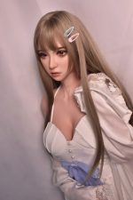 ElsaBabe 綾小路茜 165cm 甘やか いじらしい シリコン - 画像 (21)