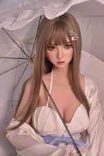 ElsaBabe 綾小路茜 165cm 甘やか いじらしい シリコン - 画像 (6)