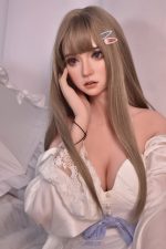 ElsaBabe 綾小路茜 165cm 甘やか いじらしい シリコン - 画像 (2)