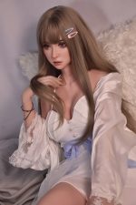 ElsaBabe 綾小路茜 165cm 甘やか いじらしい シリコン - 画像 (24)