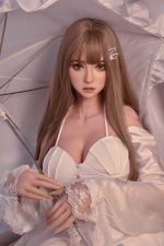 ElsaBabe 綾小路茜 165cm 甘やか いじらしい シリコン - 画像 (25)