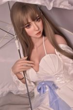 ElsaBabe 綾小路茜 165cm 甘やか いじらしい シリコン - 画像 (5)