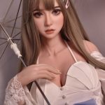 ElsaBabe 綾小路茜 165cm 甘やか いじらしい シリコン