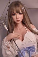 ElsaBabe 綾小路茜 165cm 甘やか いじらしい シリコン