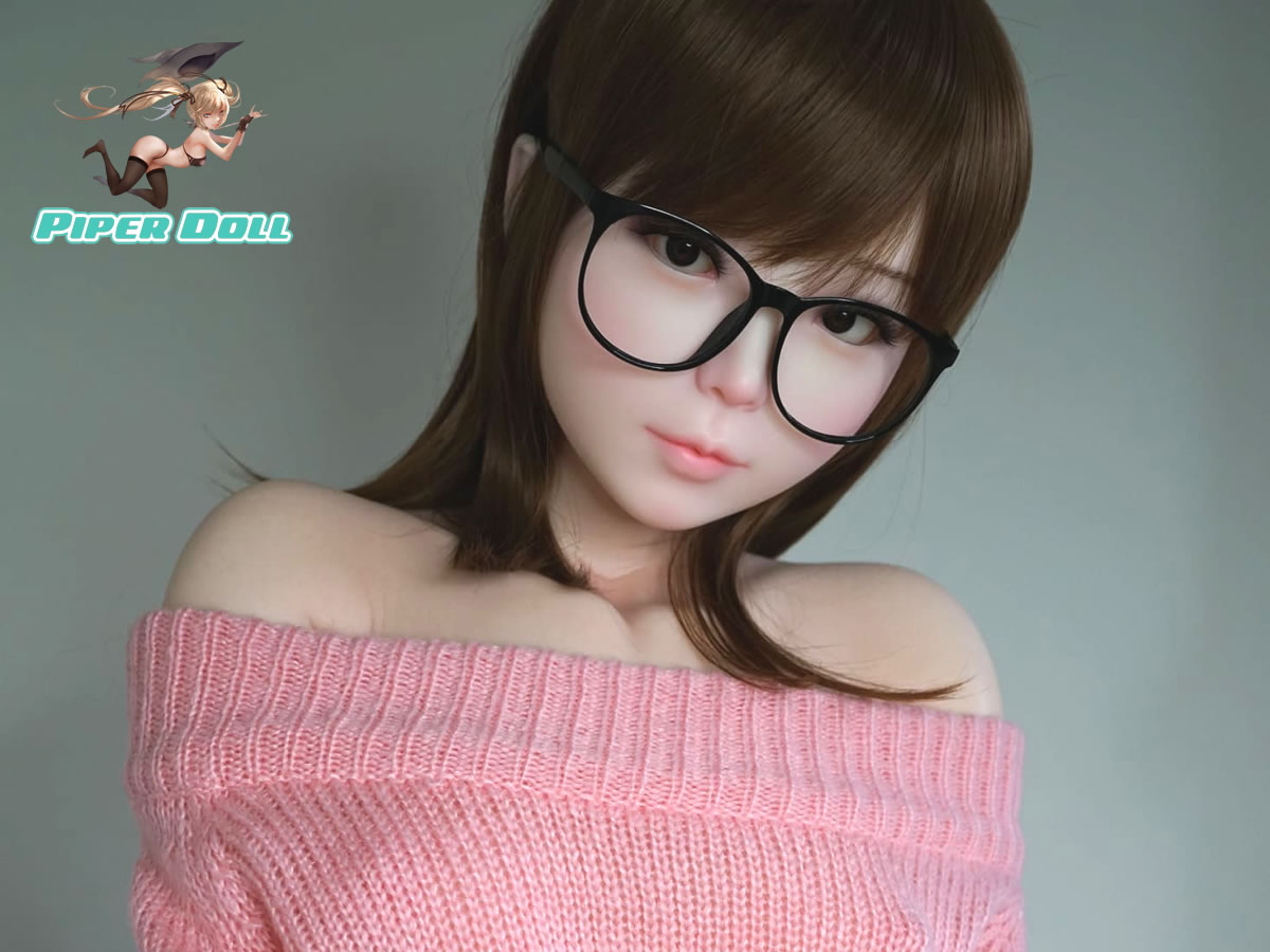 可愛い系モデルがもたらす静かな安心感のイメージ